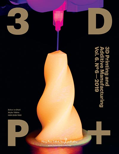 Additive manufacturing preview